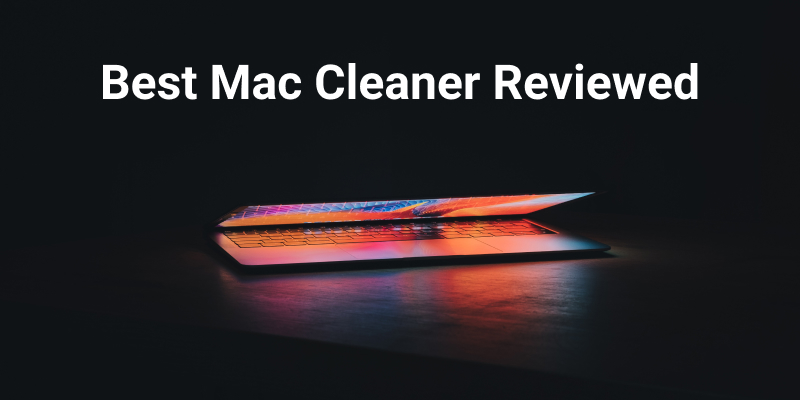 best mac virus cleaner